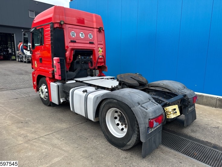MAN TGS 18 440