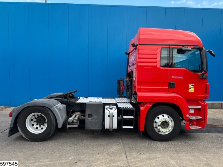 MAN TGS 18 440