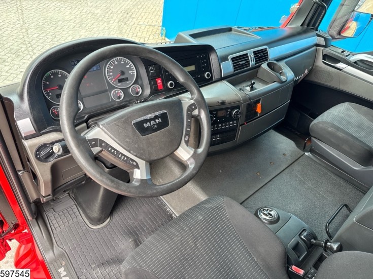 MAN TGS 18 440
