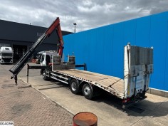 Renault Lander 380 Dxi