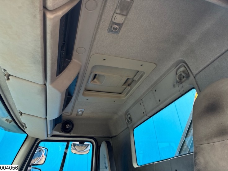 Renault Lander 380 Dxi