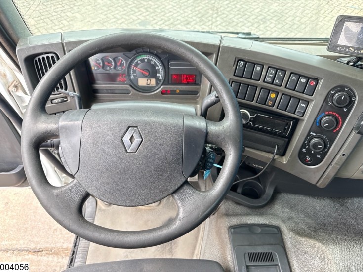 Renault Lander 380 Dxi