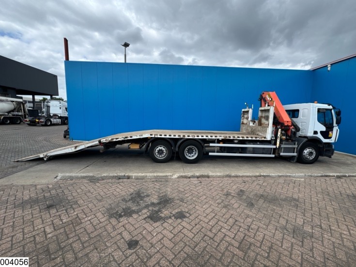 Renault Lander 380 Dxi