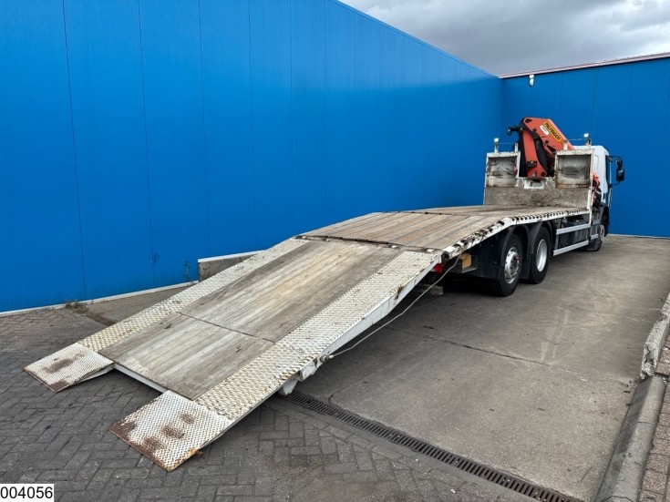 Renault Lander 380 Dxi