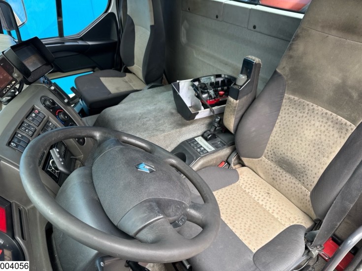 Renault Lander 380 Dxi