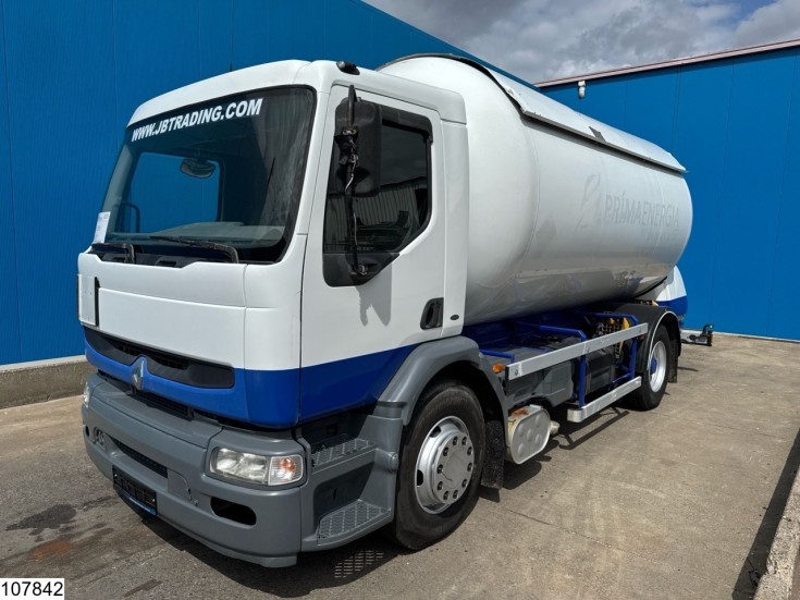 Renault Premium 270
