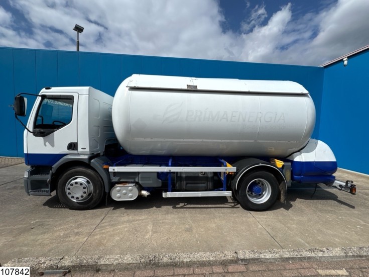 Renault Premium 270