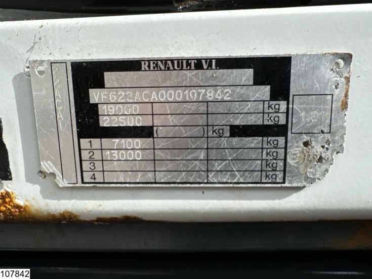 Renault Premium 270