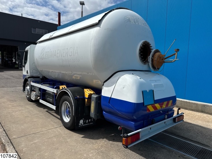 Renault Premium 270