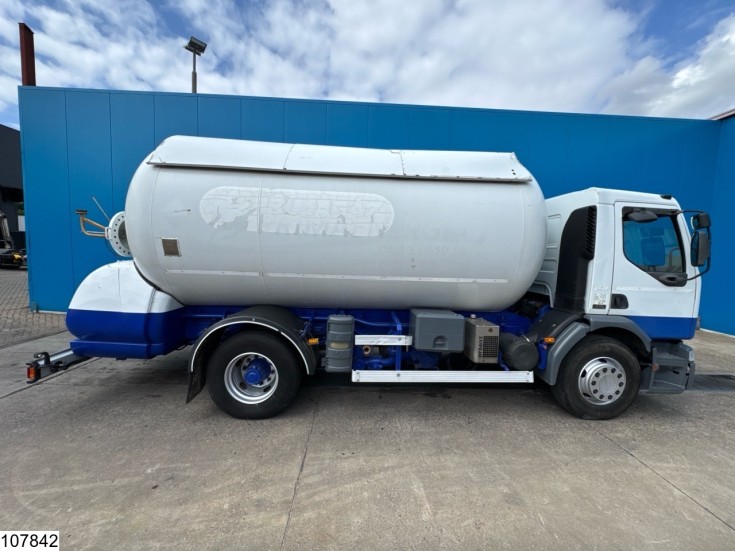 Renault Premium 270