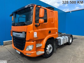 DAF CF 440
