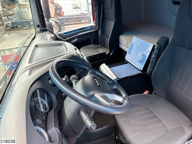 DAF XF 530