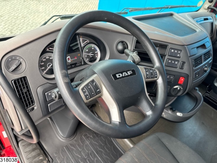 DAF XF 530