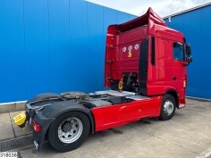 DAF XF 530