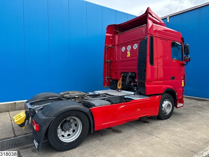 DAF XF 530