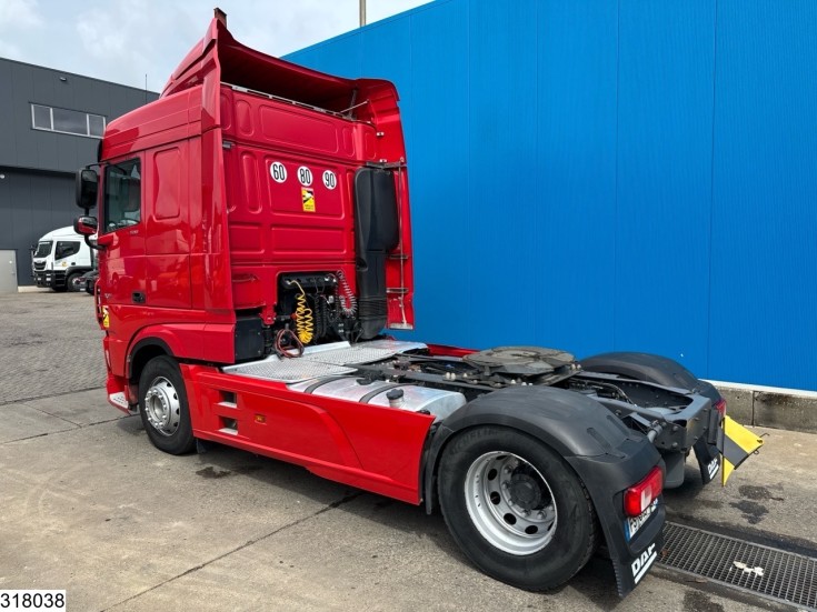 DAF XF 530