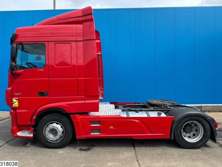 DAF XF 530