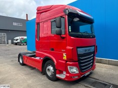 DAF XF 530