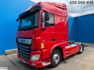DAF XF 530