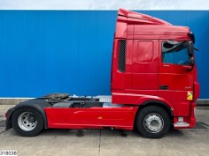 DAF XF 530