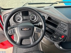 DAF XF 530