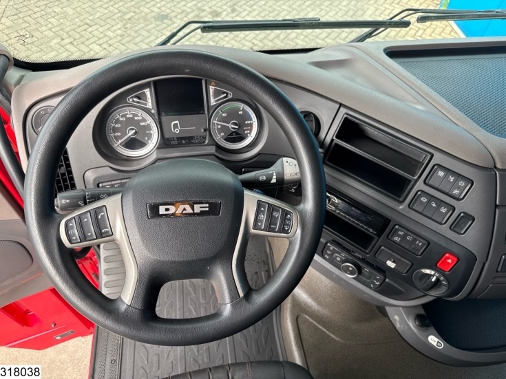 DAF XF 530