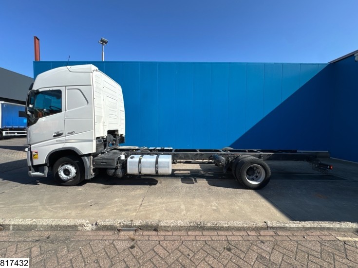 Volvo FH 420