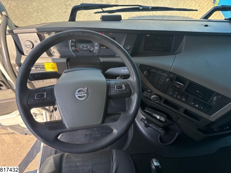 Volvo FH 420