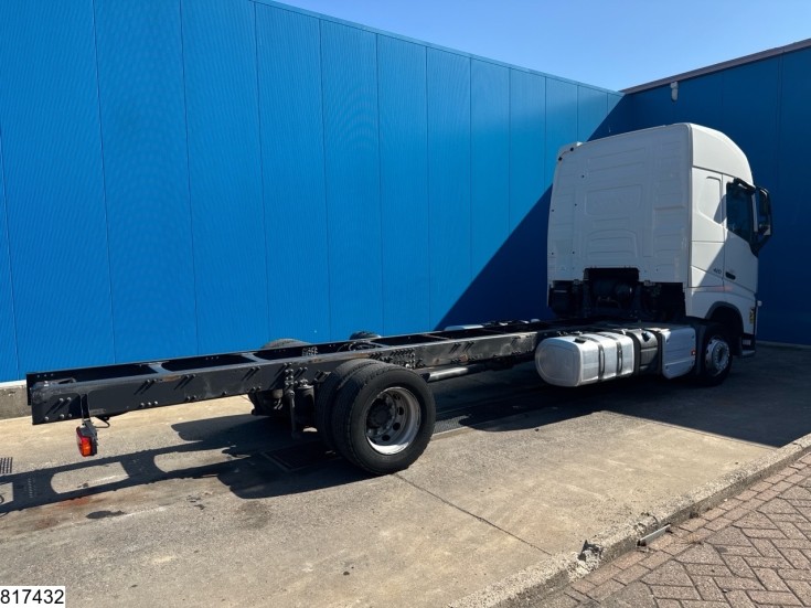 Volvo FH 420