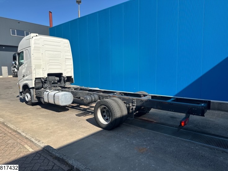 Volvo FH 420