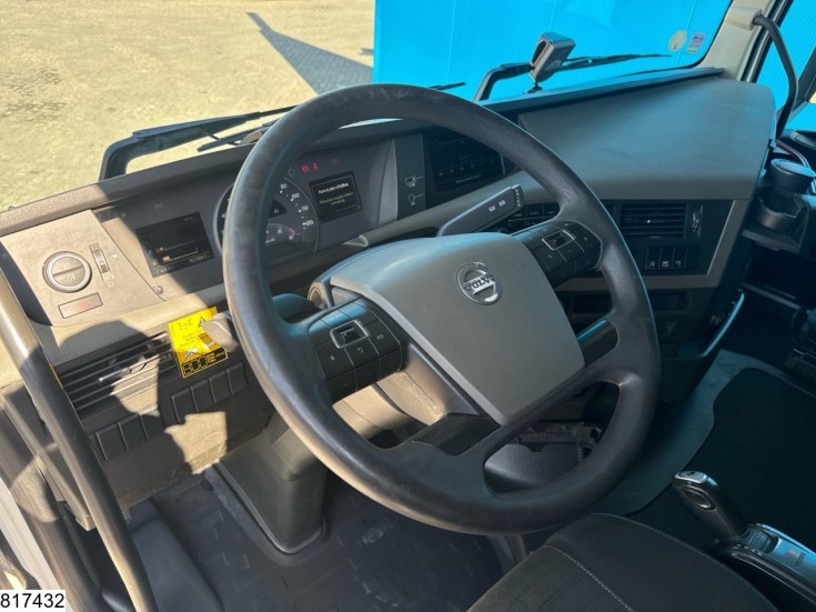Volvo FH 420