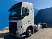 Volvo FH 420