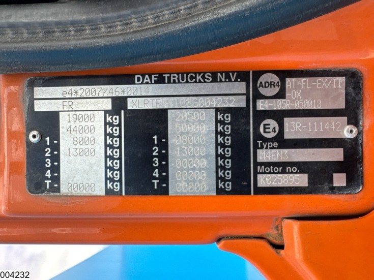 DAF CF 440