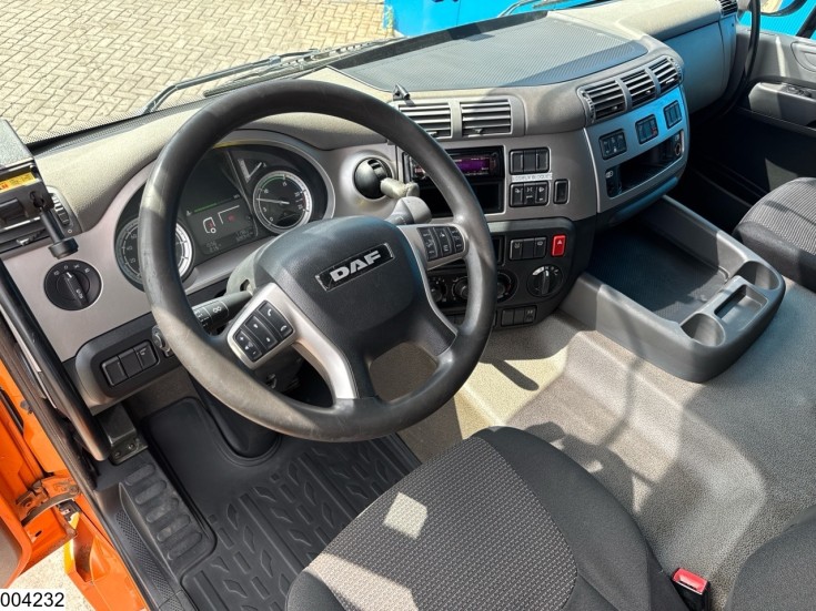 DAF CF 440