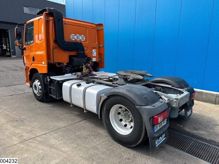 DAF CF 440