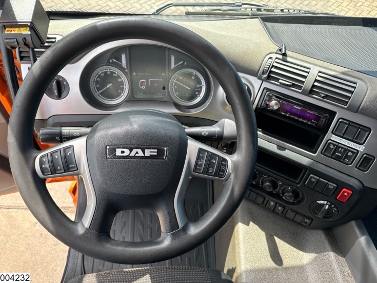 DAF CF 440