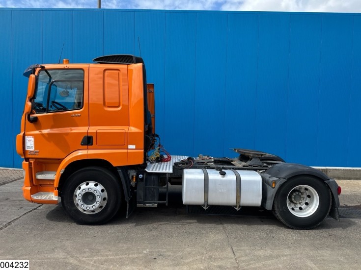 DAF CF 440