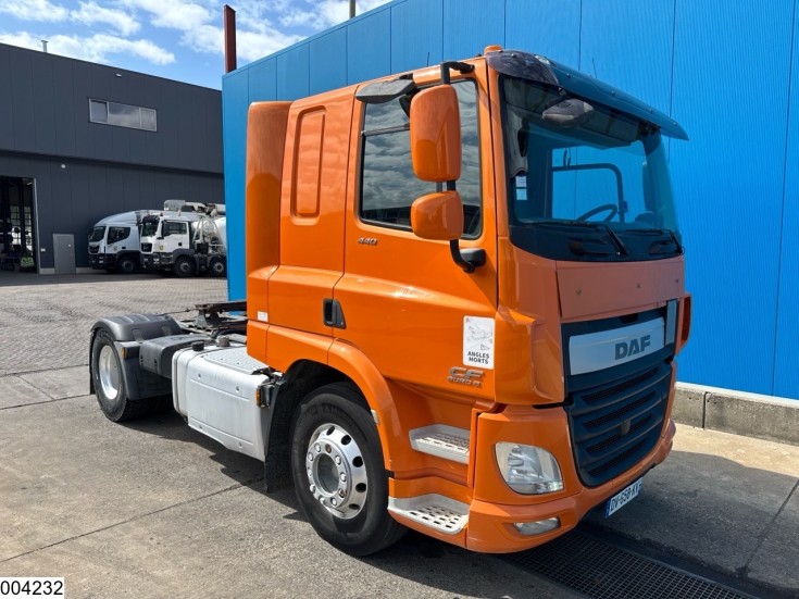 DAF CF 440