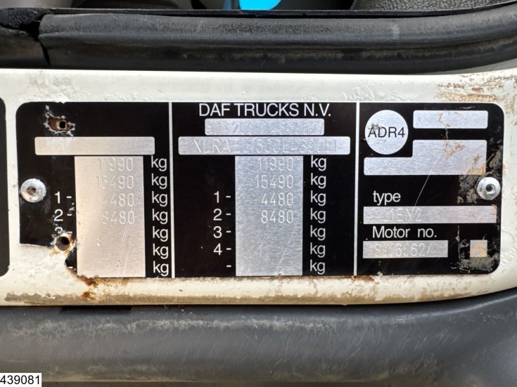 DAF LF 210