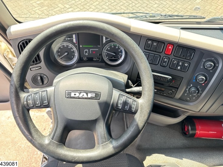 DAF LF 210