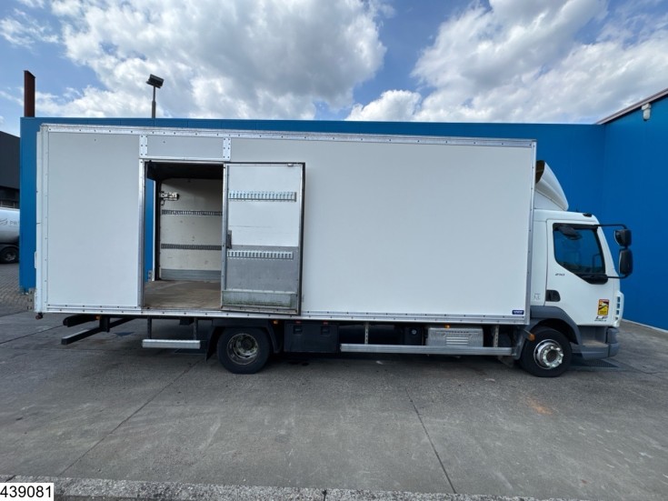 DAF LF 210