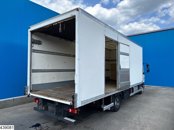 DAF LF 210