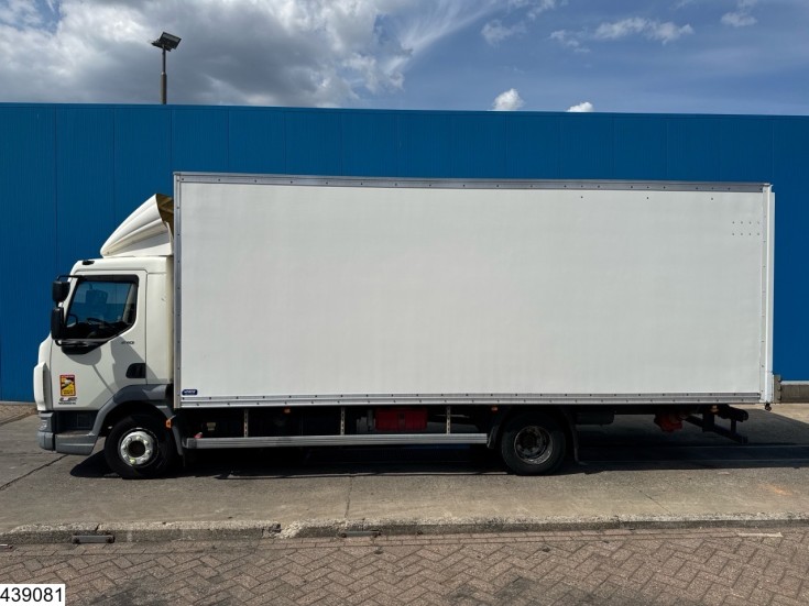 DAF LF 210