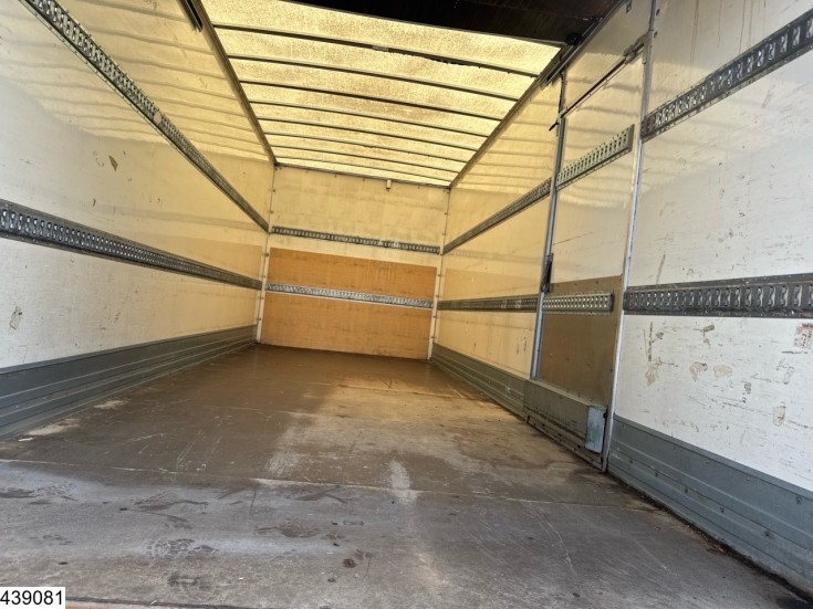 DAF LF 210