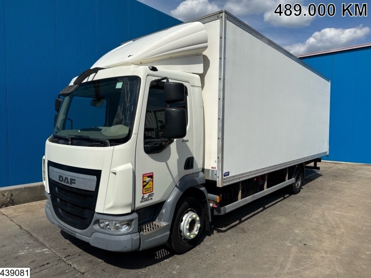 DAF LF 210