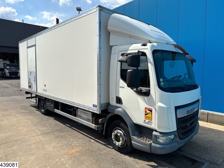 DAF LF 210