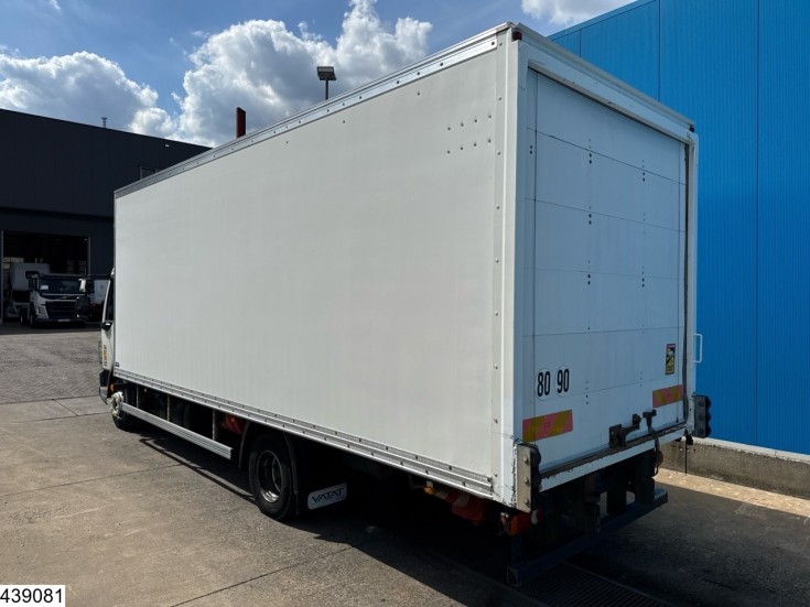 DAF LF 210