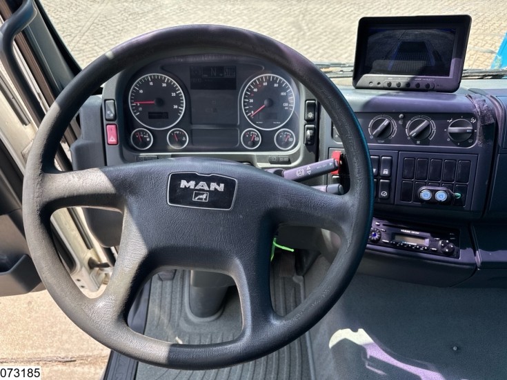 MAN TGA 26 310