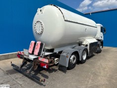 MAN TGA 26 310