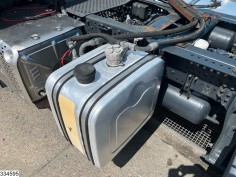 Iveco Stralis 460